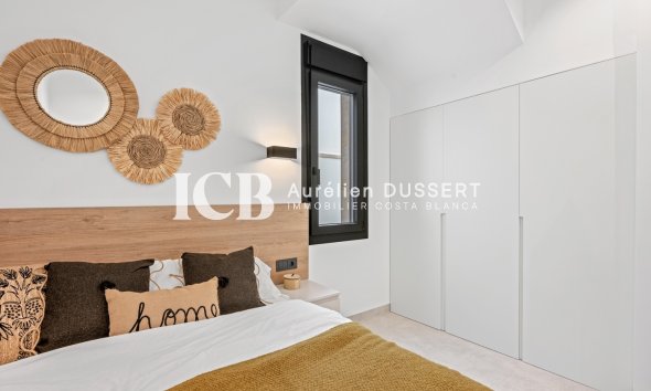 Revente - Villa -
San Miguel de Salinas - El Galan