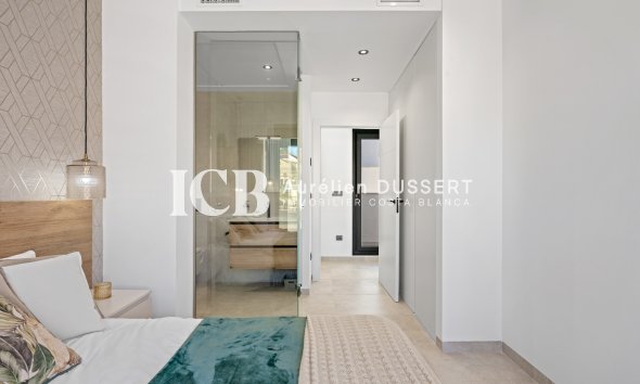 Revente - Villa -
San Miguel de Salinas - El Galan