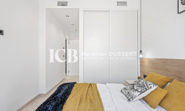 Revente - Villa -
San Miguel de Salinas - El Galan