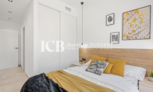 Revente - Villa -
San Miguel de Salinas - El Galan