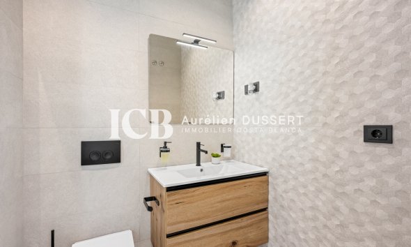 Revente - Villa -
San Miguel de Salinas - El Galan