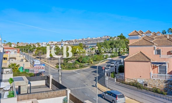 Revente - Villa -
San Miguel de Salinas - El Galan