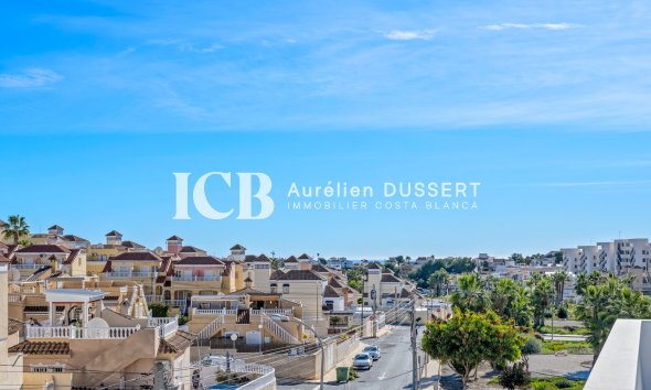 Revente - Villa -
San Miguel de Salinas - El Galan