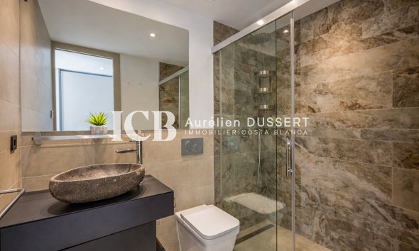 Revente - Appartement -
Orihuela Costa - Los Dolses