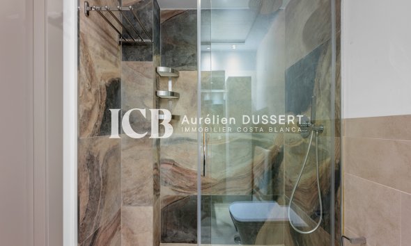 Revente - Appartement -
Orihuela Costa - Los Dolses