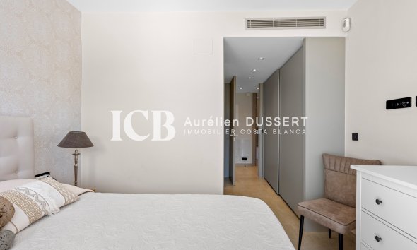 Revente - Appartement -
Orihuela Costa - Los Dolses