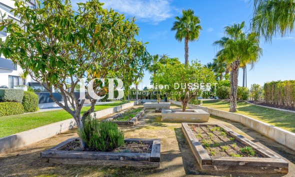 Revente - Appartement -
Orihuela Costa - Los Dolses