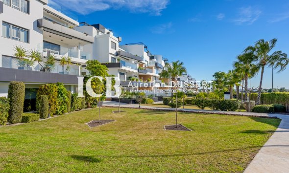 Revente - Appartement -
Orihuela Costa - Los Dolses