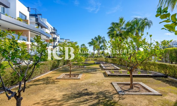 Revente - Appartement -
Orihuela Costa - Los Dolses