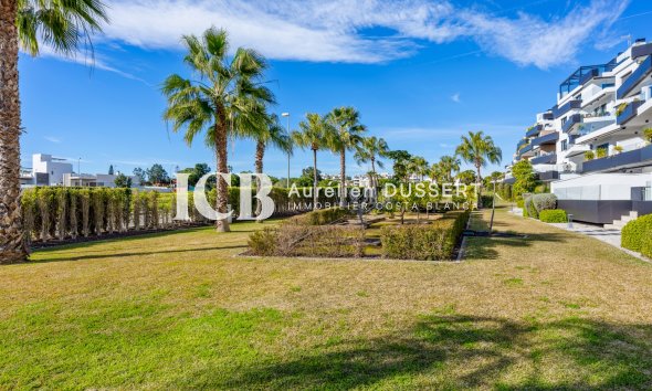 Revente - Appartement -
Orihuela Costa - Los Dolses