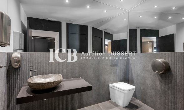 Revente - Appartement -
Orihuela Costa - Los Dolses