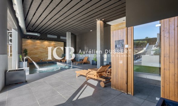 Revente - Appartement -
Orihuela Costa - Los Dolses