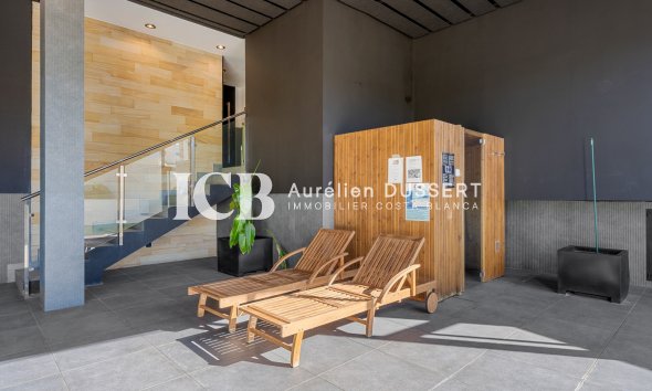 Revente - Appartement -
Orihuela Costa - Los Dolses