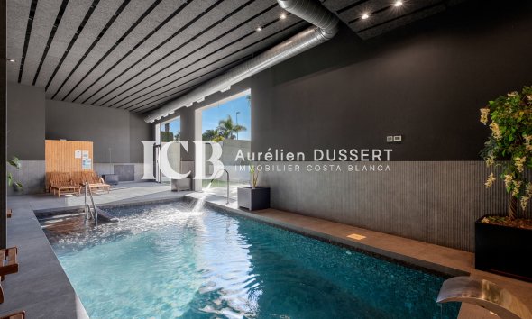 Revente - Appartement -
Orihuela Costa - Los Dolses