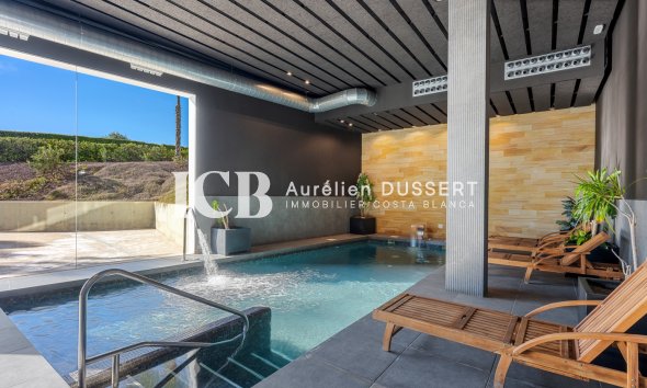 Revente - Appartement -
Orihuela Costa - Los Dolses