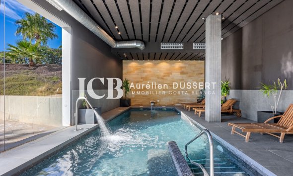 Revente - Appartement -
Orihuela Costa - Los Dolses