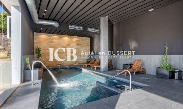 Revente - Appartement -
Orihuela Costa - Los Dolses