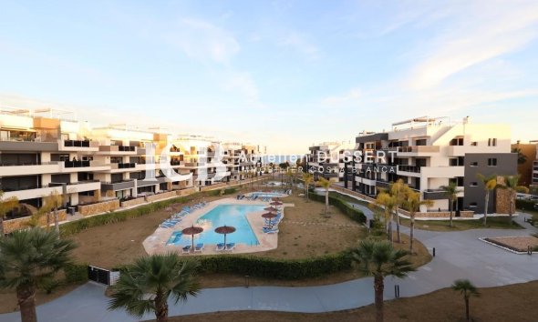 Revente - Appartement -
Orihuela Costa - Playa Flamenca
