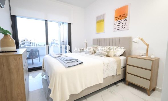 Revente - Appartement -
Orihuela Costa - Playa Flamenca