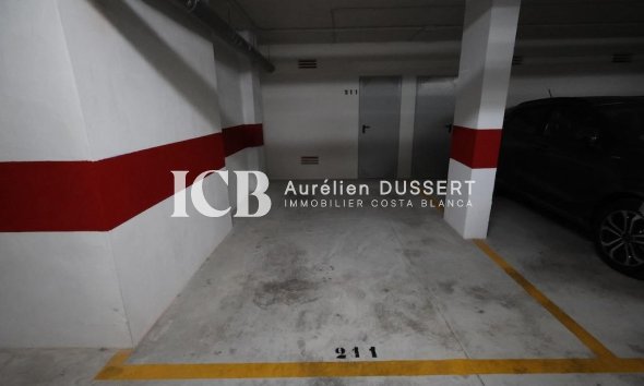 Revente - Appartement -
Orihuela Costa - Playa Flamenca