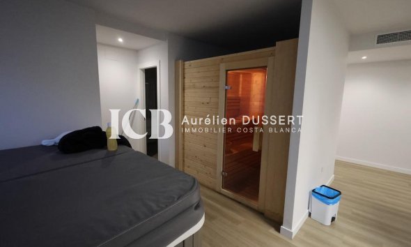 Revente - Appartement -
Orihuela Costa - Playa Flamenca