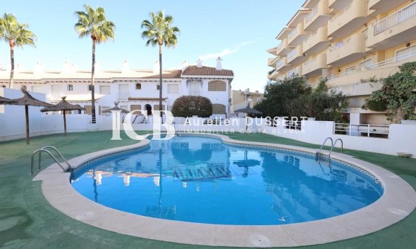 Revente - Appartement -
Orihuela Costa - Campoamor