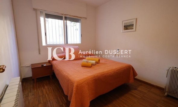 Revente - Appartement -
Orihuela Costa - Campoamor