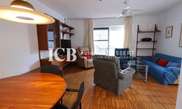 Revente - Appartement -
Orihuela Costa - Campoamor