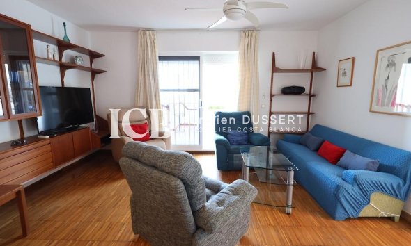 Revente - Appartement -
Orihuela Costa - Campoamor