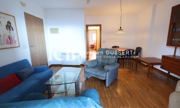 Revente - Appartement -
Orihuela Costa - Campoamor