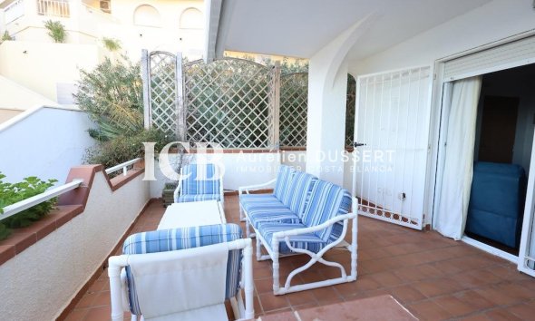 Revente - Appartement -
Orihuela Costa - Campoamor