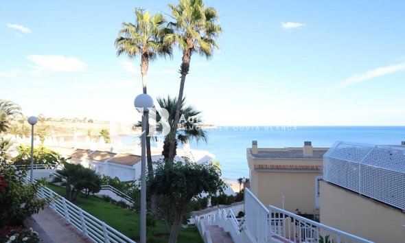 Revente - Appartement -
Orihuela Costa - Campoamor