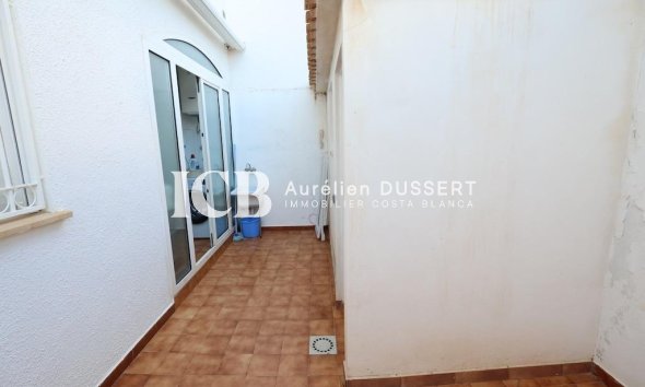 Revente - Appartement -
Orihuela Costa - Campoamor