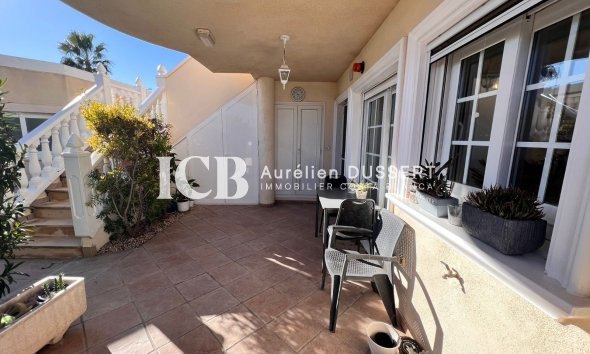 Revente - Appartement -
Guardamar del Segura - El Raso