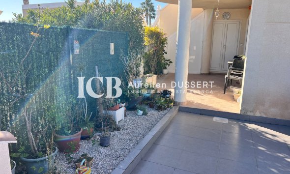 Revente - Appartement -
Guardamar del Segura - El Raso