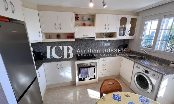 Revente - Appartement -
Guardamar del Segura - El Raso