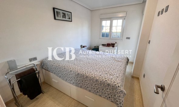Revente - Appartement -
Guardamar del Segura - El Raso