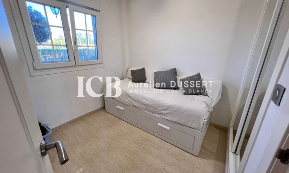 Revente - Appartement -
Guardamar del Segura - El Raso