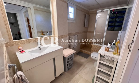 Revente - Appartement -
Guardamar del Segura - El Raso