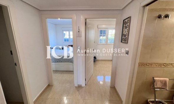 Revente - Appartement -
Guardamar del Segura - El Raso