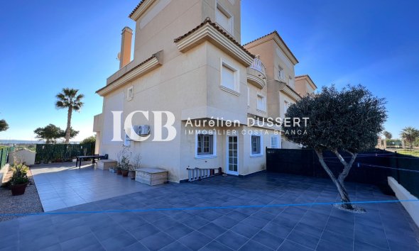 Revente - Appartement -
Guardamar del Segura - El Raso