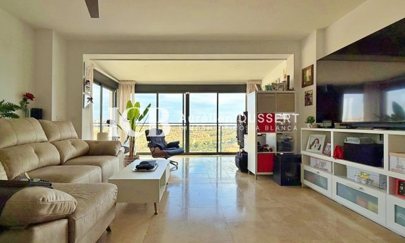 Revente - Appartement -
Orihuela Costa - Campoamor Golf