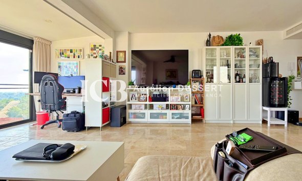 Revente - Appartement -
Orihuela Costa - Campoamor Golf