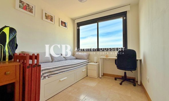 Revente - Appartement -
Orihuela Costa - Campoamor Golf