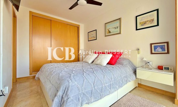 Revente - Appartement -
Orihuela Costa - Campoamor Golf