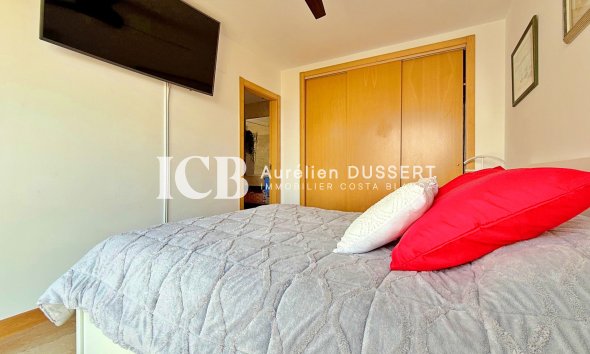 Revente - Appartement -
Orihuela Costa - Campoamor Golf