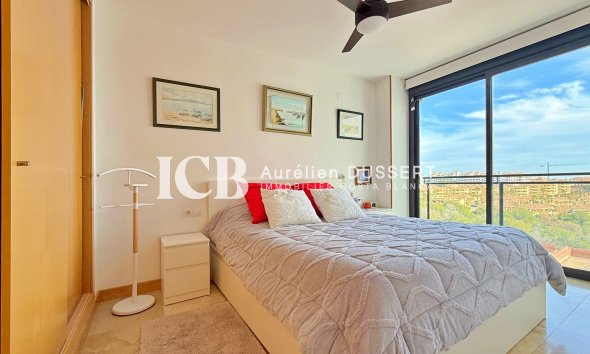 Revente - Appartement -
Orihuela Costa - Campoamor Golf