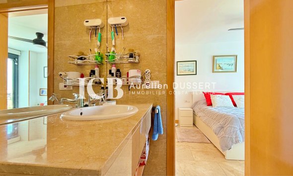 Revente - Appartement -
Orihuela Costa - Campoamor Golf