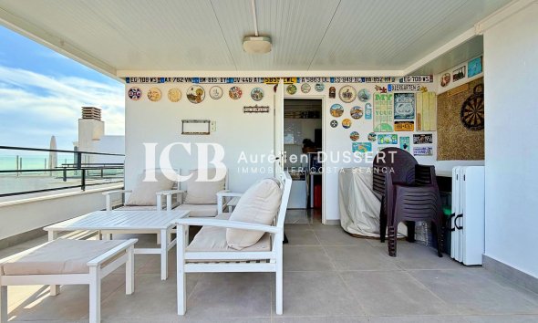 Revente - Appartement -
Orihuela Costa - Campoamor Golf