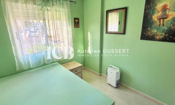 Revente - Maison mitoyenne -
Orihuela Costa - Villamartín